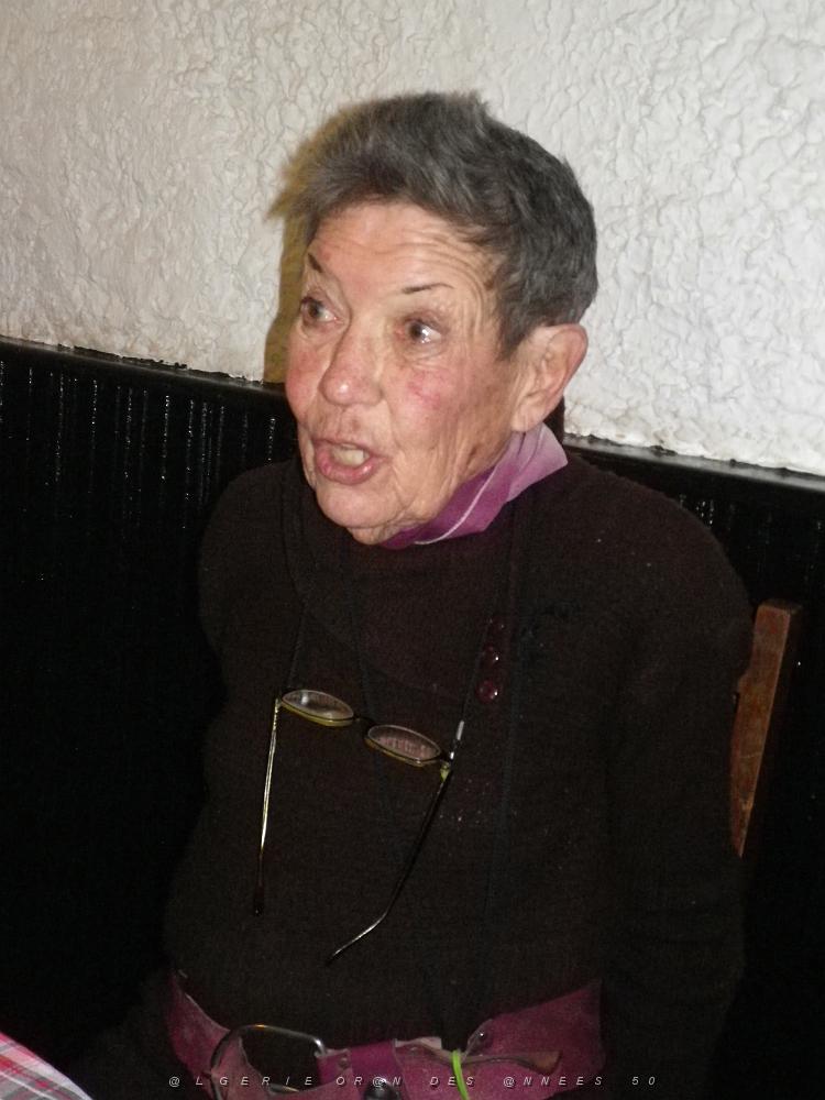 1351  MADAME GERMAINE RESTAURATRICE  PLACE D'ARZEW.JPG